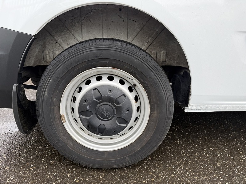 Used Ford Transit Custom 2019 for sale - 77547869: Photo 11