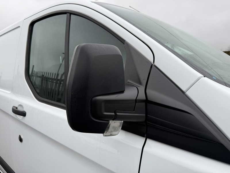Used Ford Transit Custom 2019 for sale - 77547869: Photo 14
