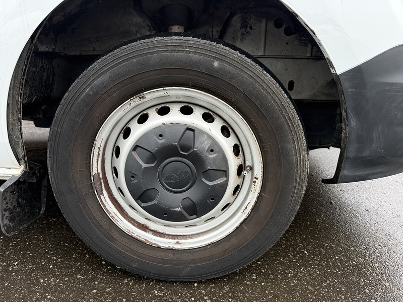 Used Ford Transit Custom 2019 for sale - 77547869: Photo 15