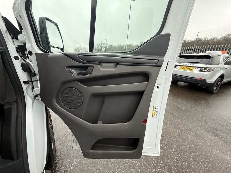 Used Ford Transit Custom 2019 for sale - 77547869: Photo 17