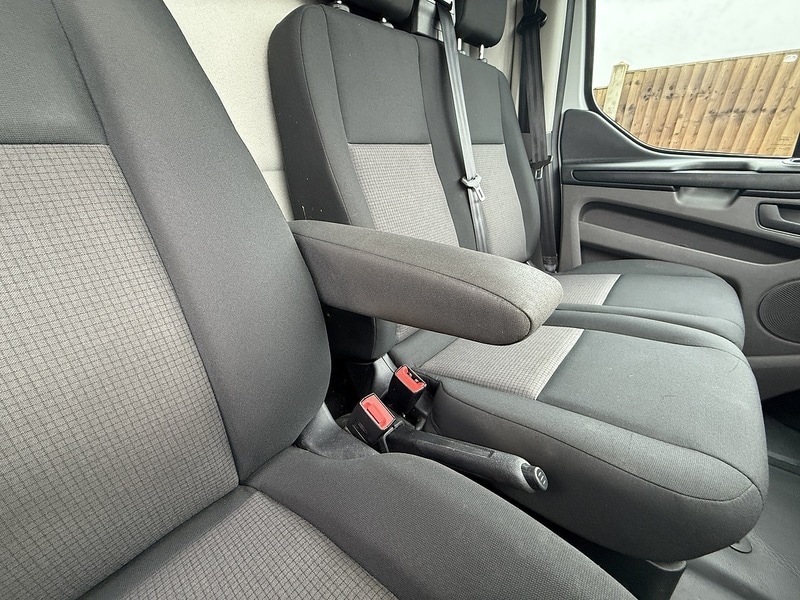 Used Ford Transit Custom 2019 for sale - 77547869: Photo 20