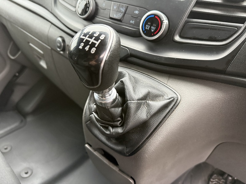 Used Ford Transit Custom 2019 for sale - 77547869: Photo 22