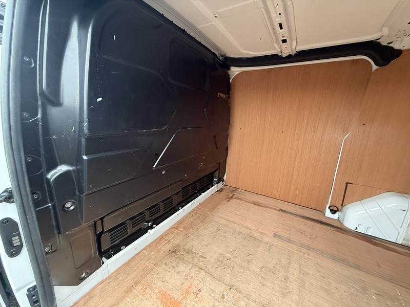 Used Ford Transit Custom 2019 for sale - 77547869: Photo 28