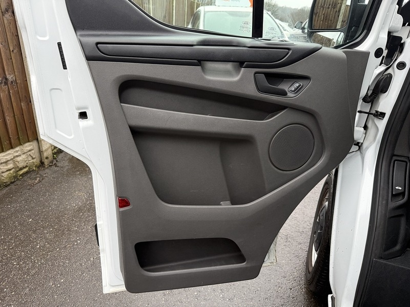 Used Ford Transit Custom 2019 for sale - 77547869: Photo 31