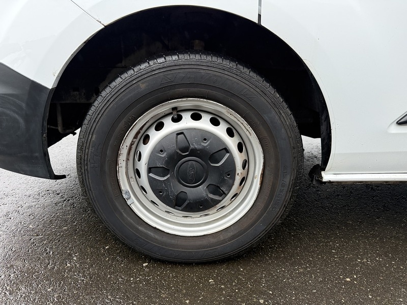 Used Ford Transit Custom 2019 for sale - 77547869: Photo 4