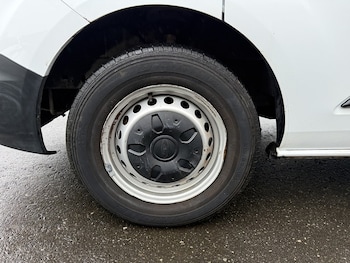 Used Ford Transit Custom 2019 for sale - 77547869: Photo