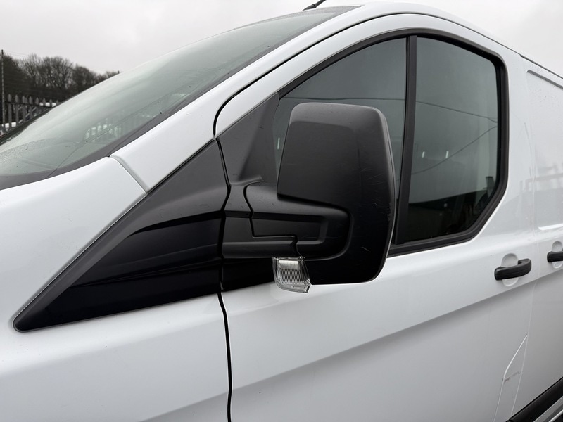 Used Ford Transit Custom 2019 for sale - 77547869: Photo 5