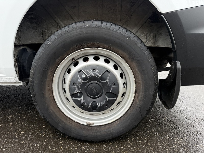 Used Ford Transit Custom 2019 for sale - 77547869: Photo 9