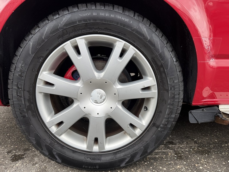 Used Volkswagen Transporter Shuttle 2014 for sale - 77258925: Photo 13