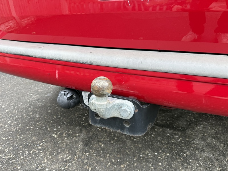 Used Volkswagen Transporter Shuttle 2014 for sale - 77258925: Photo 15