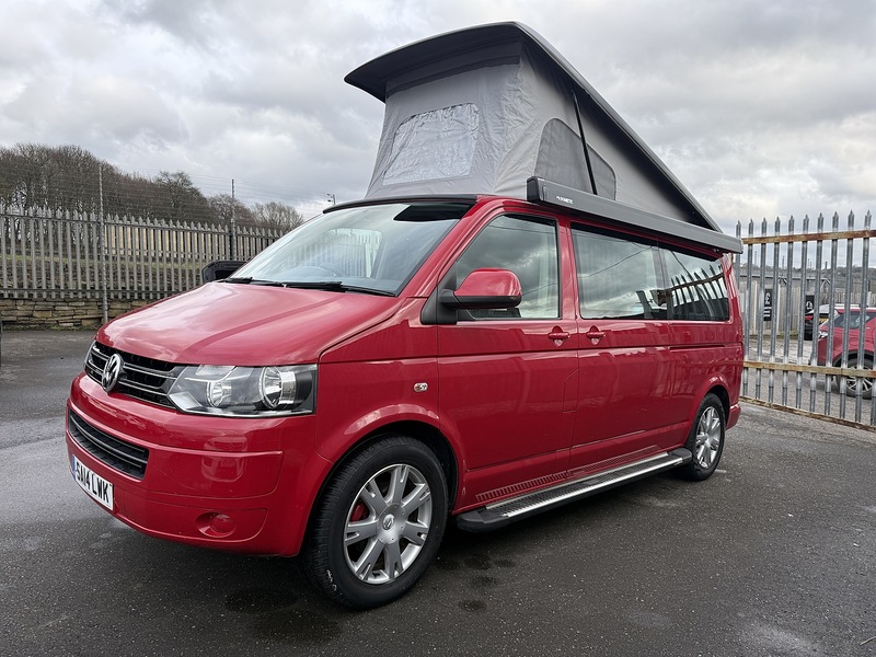 Used Volkswagen Transporter Shuttle 2014 for sale - 77258925: Photo 16
