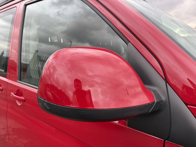 Used Volkswagen Transporter Shuttle 2014 for sale - 77258925: Photo 17