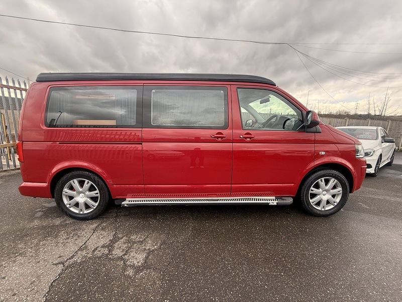 Used Volkswagen Transporter Shuttle 2014 for sale - 77258925: Photo 18