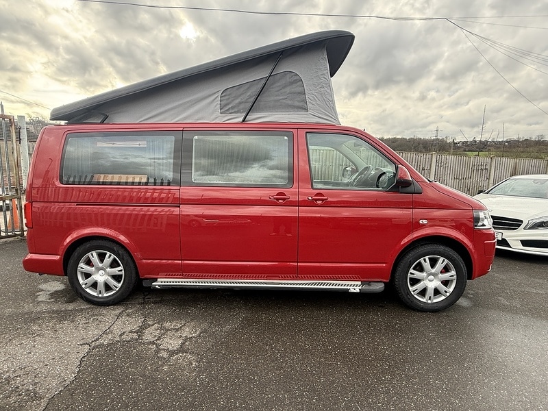 Used Volkswagen Transporter Shuttle 2014 for sale - 77258925: Photo 19