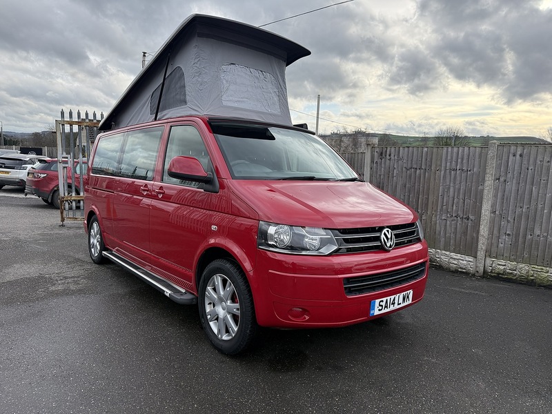 Used Volkswagen Transporter Shuttle 2014 for sale - 77258925: Photo 20