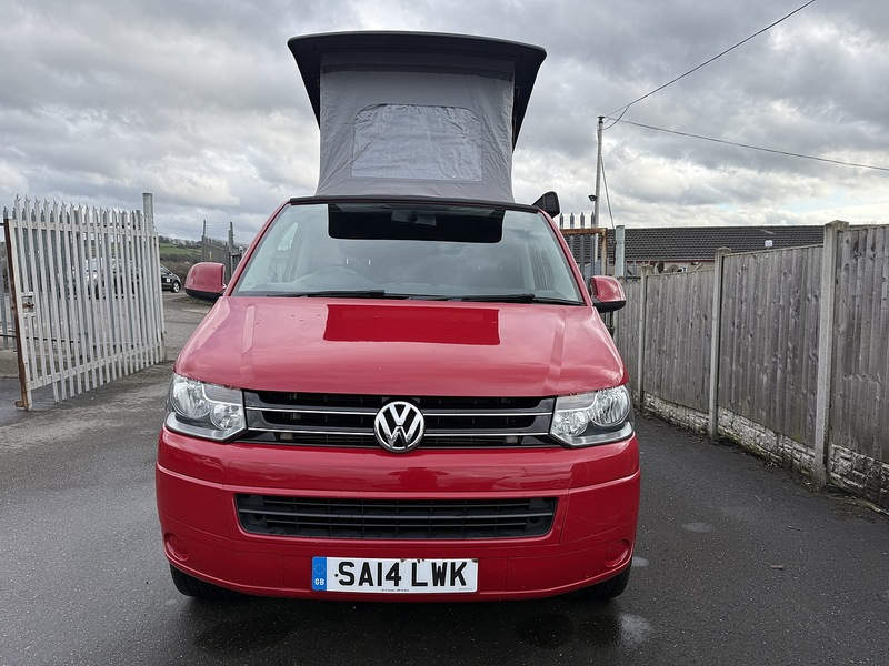 Used Volkswagen Transporter Shuttle 2014 for sale - 77258925: Photo 21