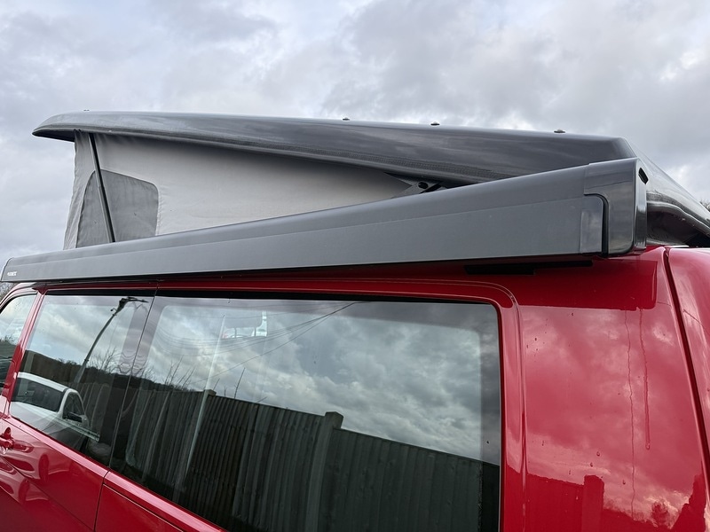 Used Volkswagen Transporter Shuttle 2014 for sale - 77258925: Photo 23