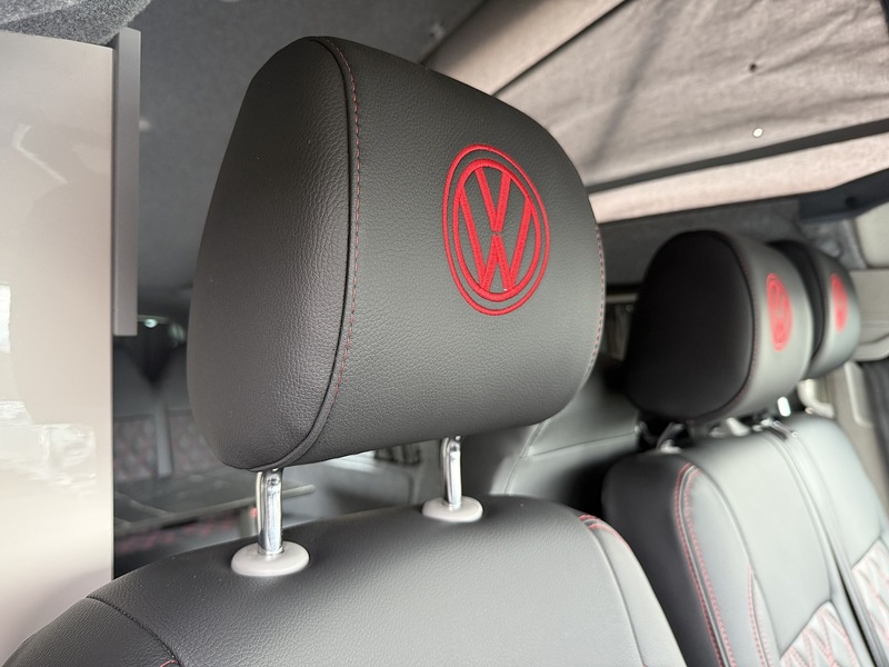 Used Volkswagen Transporter Shuttle 2014 for sale - 77258925: Photo 29