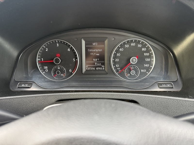 Used Volkswagen Transporter Shuttle 2014 for sale - 77258925: Photo 33