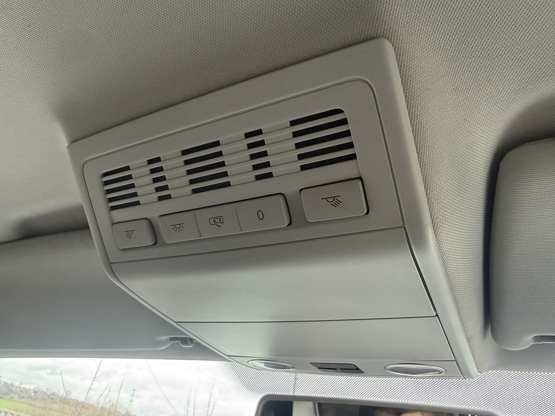 Used Volkswagen Transporter Shuttle 2014 for sale - 77258925: Photo 35