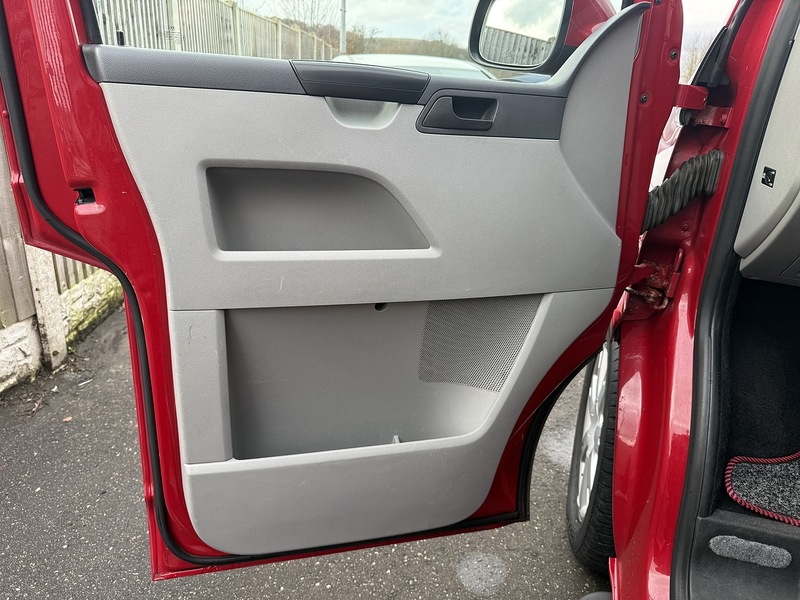 Used Volkswagen Transporter Shuttle 2014 for sale - 77258925: Photo 39