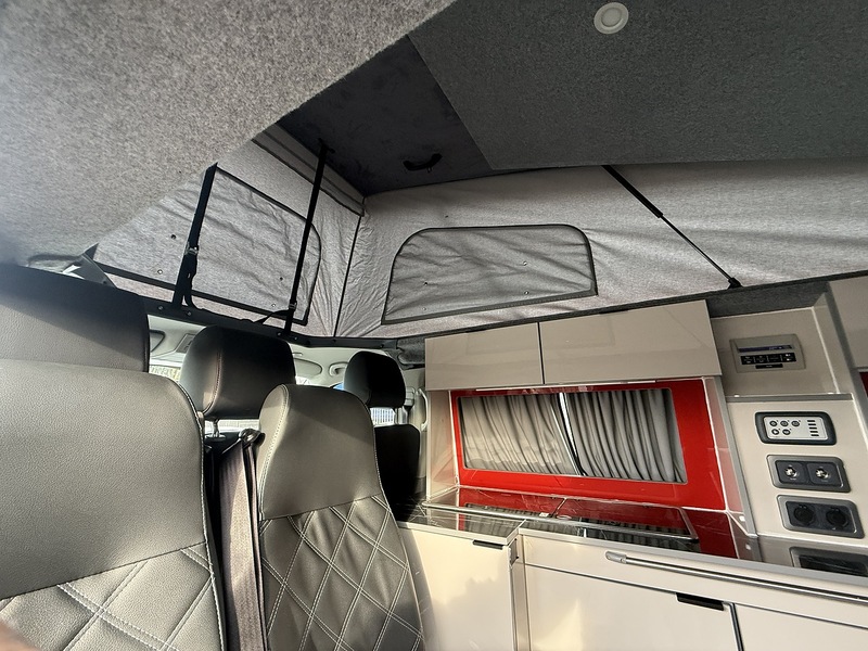 Used Volkswagen Transporter Shuttle 2014 for sale - 77258925: Photo 42