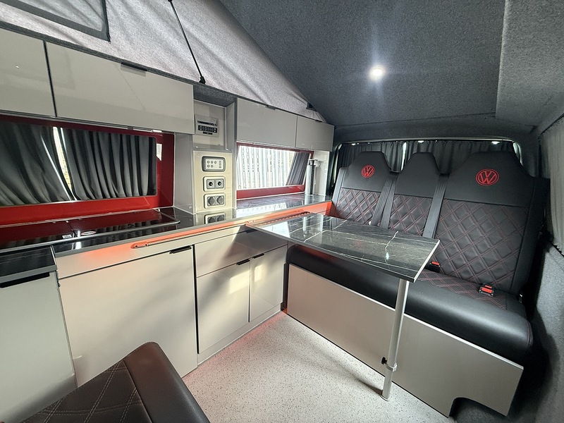 Used Volkswagen Transporter Shuttle 2014 for sale - 77258925: Photo 45