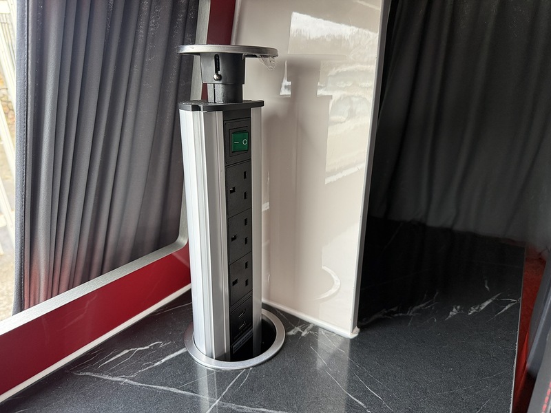 Used Volkswagen Transporter Shuttle 2014 for sale - 77258925: Photo 46