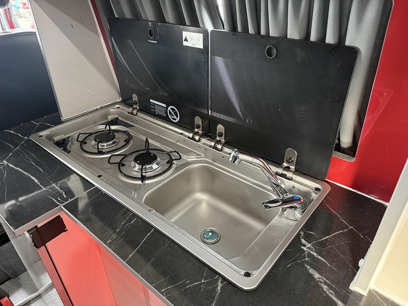 Used Volkswagen Transporter Shuttle 2014 for sale - 77258925: Photo 49