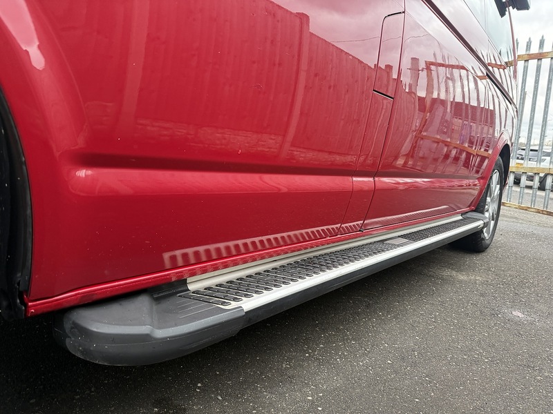 Used Volkswagen Transporter Shuttle 2014 for sale - 77258925: Photo 5