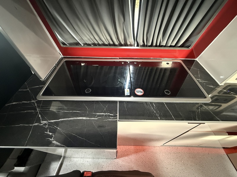 Used Volkswagen Transporter Shuttle 2014 for sale - 77258925: Photo 50