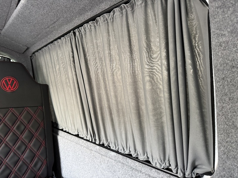 Used Volkswagen Transporter Shuttle 2014 for sale - 77258925: Photo 51