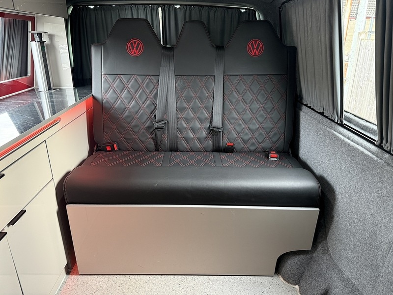 Used Volkswagen Transporter Shuttle 2014 for sale - 77258925: Photo 52