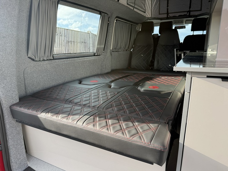 Used Volkswagen Transporter Shuttle 2014 for sale - 77258925: Photo 57