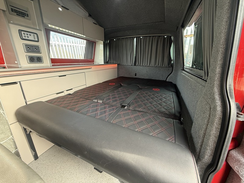 Used Volkswagen Transporter Shuttle 2014 for sale - 77258925: Photo 59