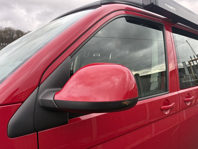 Used Volkswagen Transporter Shuttle 2014 for sale - 77258925: Photo 6