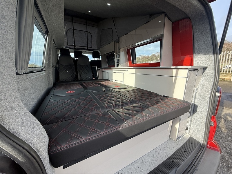 Used Volkswagen Transporter Shuttle 2014 for sale - 77258925: Photo 61