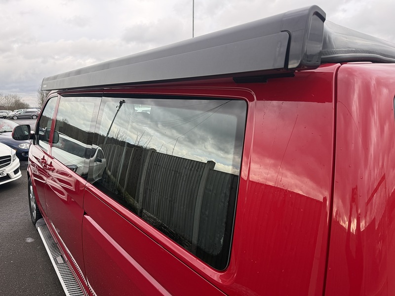 Used Volkswagen Transporter Shuttle 2014 for sale - 77258925: Photo 7