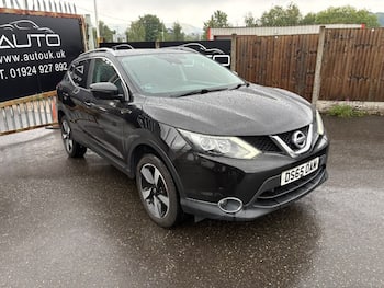Used Nissan Qashqai 2015 for sale - 79653932: Photo