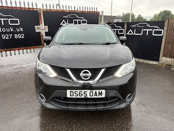 Used Nissan Qashqai 2015 for sale - 79653932: Photo