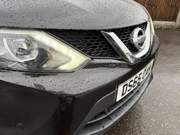 Used Nissan Qashqai 2015 for sale - 79653932: Photo