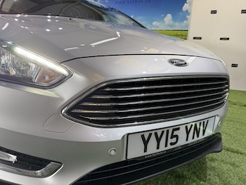 Used Ford Focus 2015 for sale - 75897426: Photo