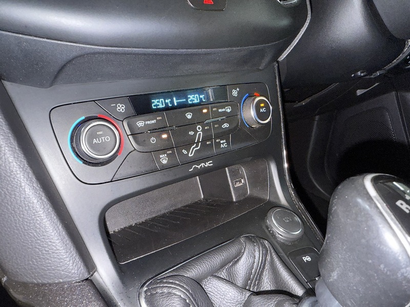 Vehicle 52