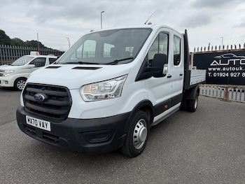 Used Ford Transit 2020 for sale - 79592772: Photo