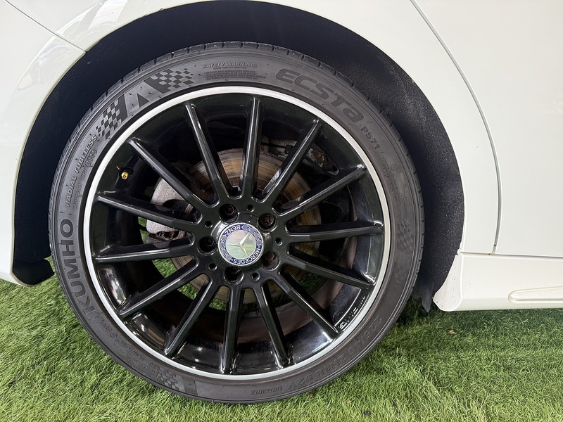 Used Mercedes-Benz A-Class 2013 for sale - 76193977: Photo 10