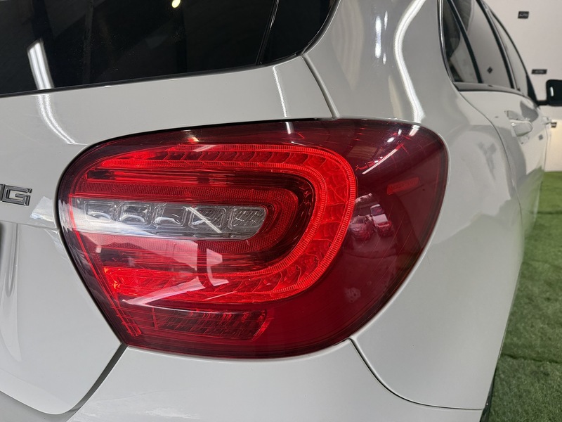 Used Mercedes-Benz A-Class 2013 for sale - 76193977: Photo 12