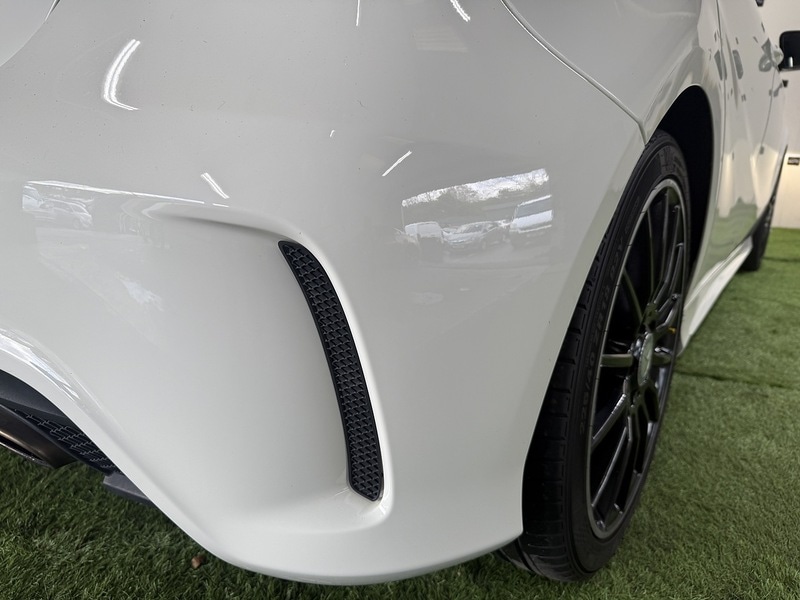 Used Mercedes-Benz A-Class 2013 for sale - 76193977: Photo 16