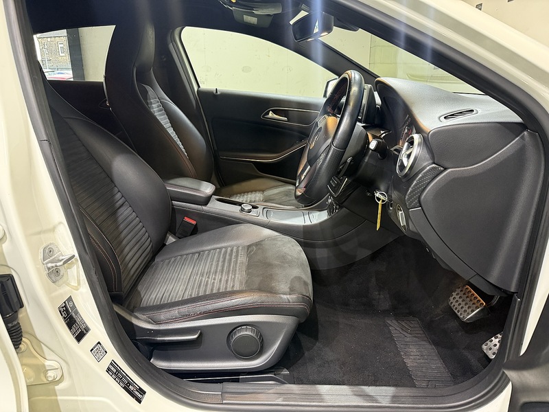 Used Mercedes-Benz A-Class 2013 for sale - 76193977: Photo 21