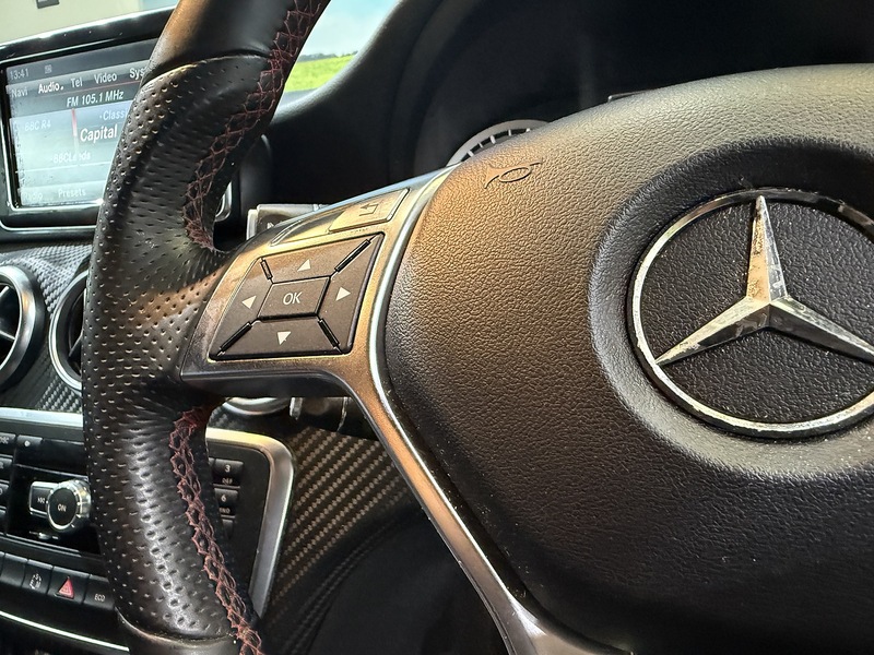 Used Mercedes-Benz A-Class 2013 for sale - 76193977: Photo 24