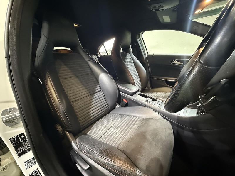 Used Mercedes-Benz A-Class 2013 for sale - 76193977: Photo 26